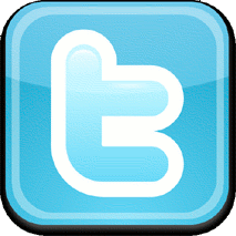 Twitter oldalunk